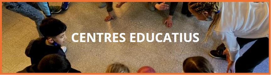 Centres Educatius web