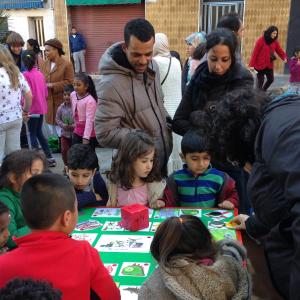 Sant Jordi