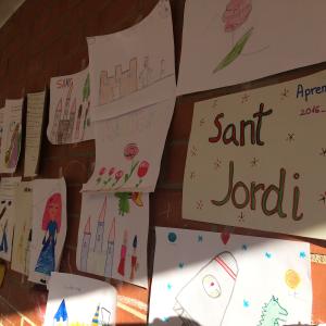 Sant Jordi