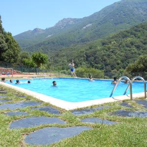 Aventura al Montseny