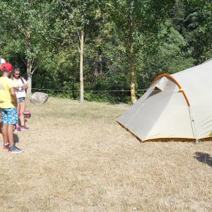 Aventura al Montseny