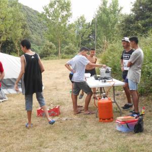 Aventura al Montseny