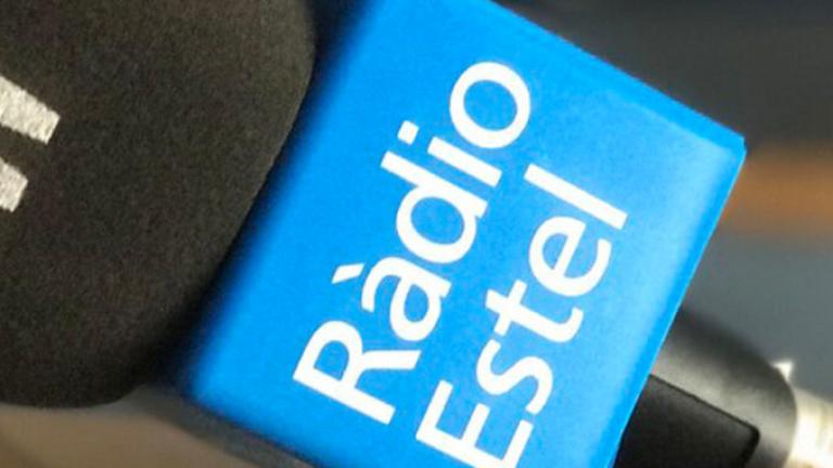 20211021_Entrevista Ràdio Estel