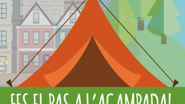 Acampada